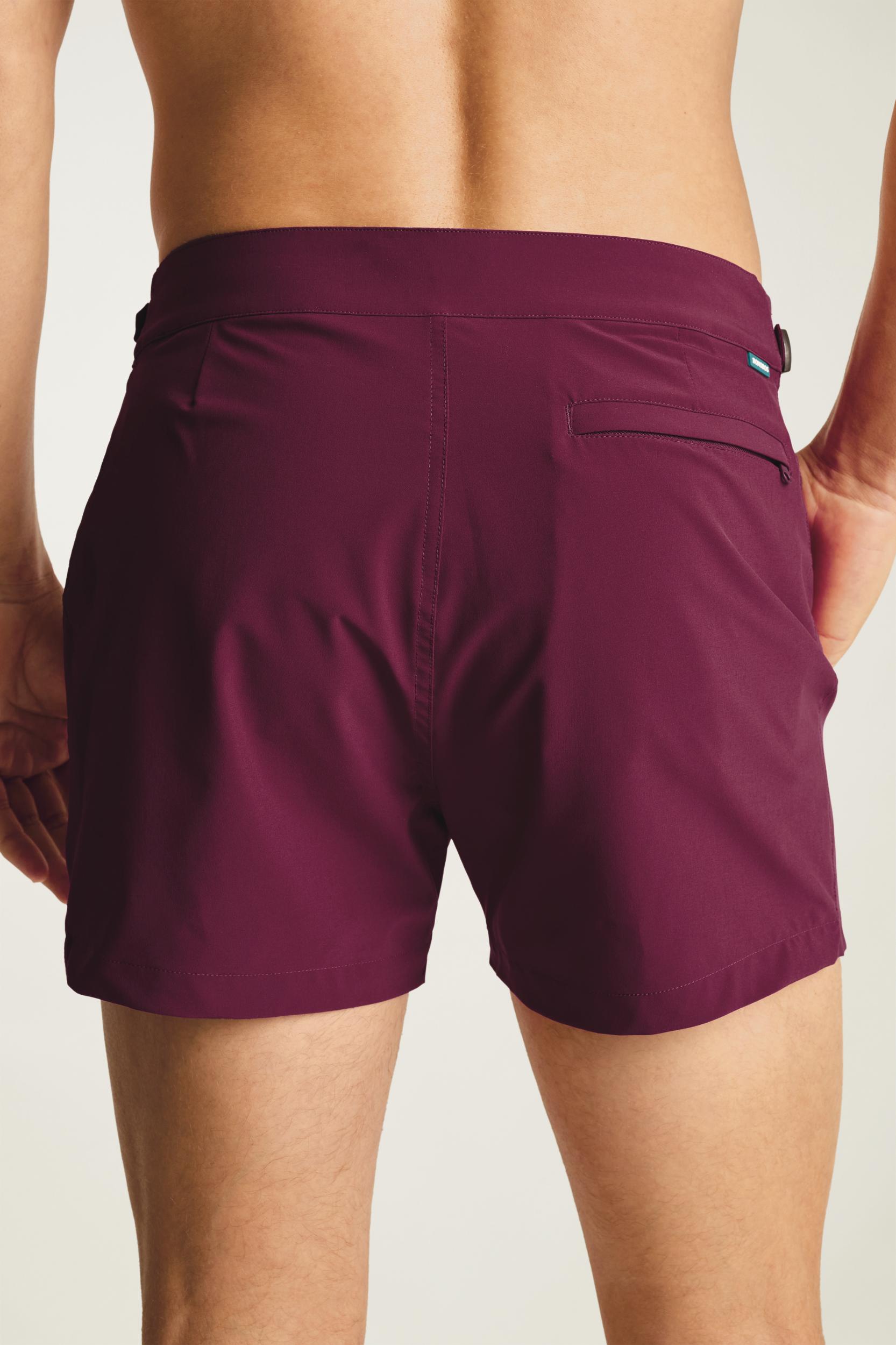 Tropez Swim Short Product Image