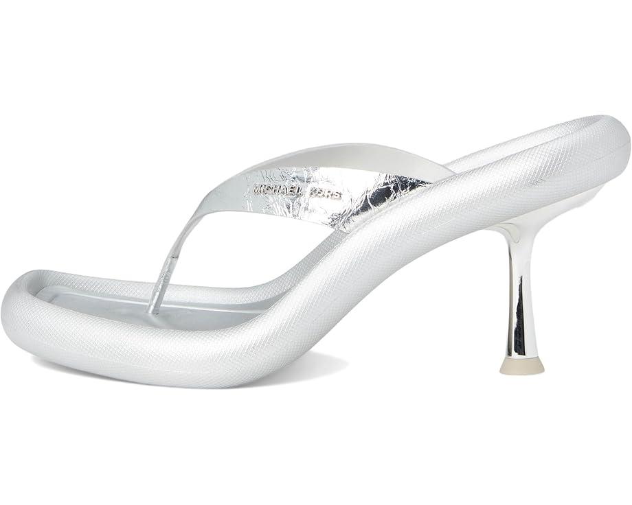 Women's MICHAEL Michael Kors Splash Heeled Sandal Product Image