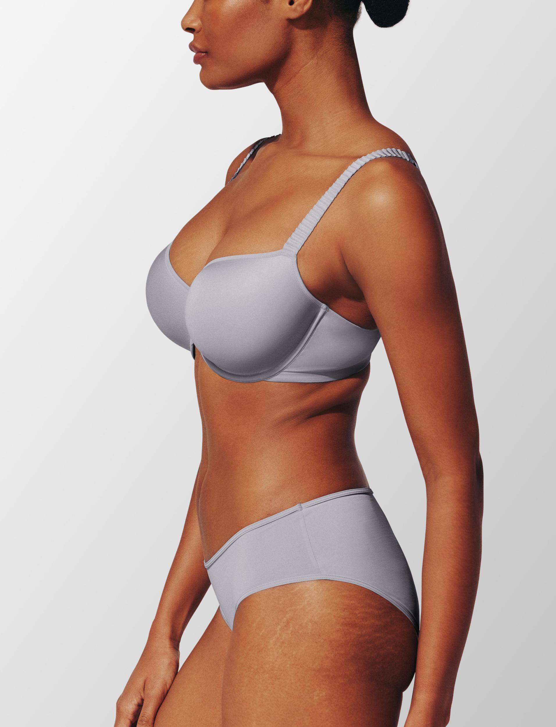24/7® Classic T-Shirt Bra Product Image