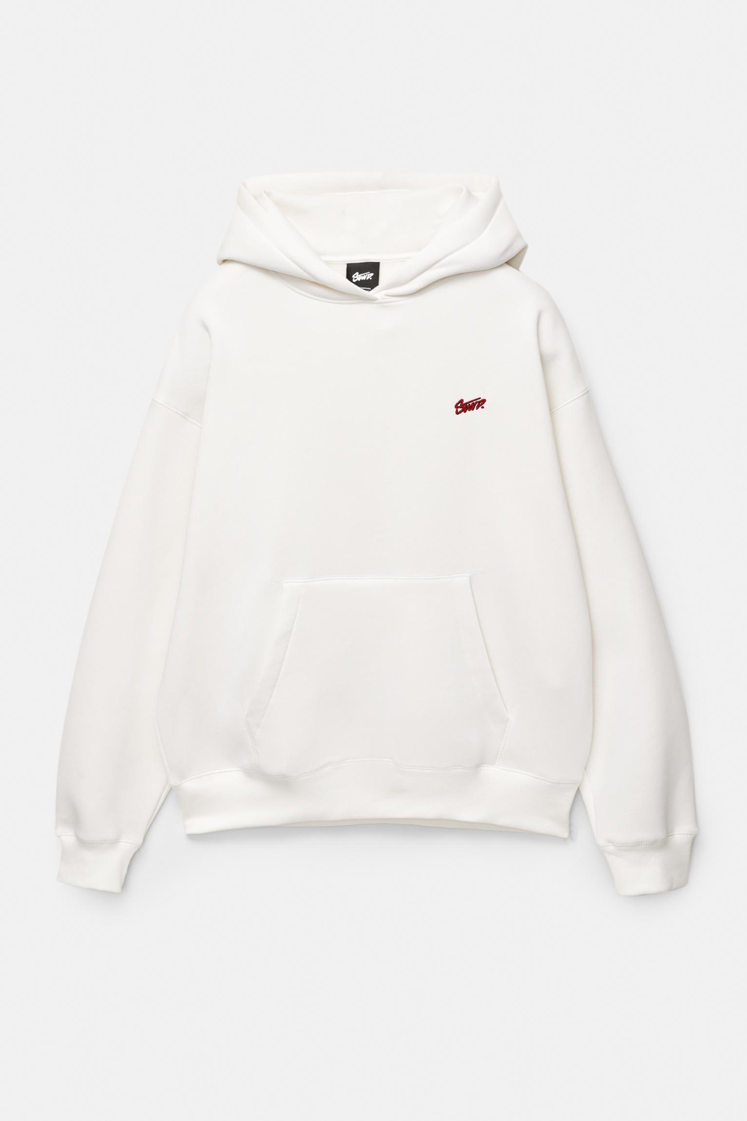 STWD hoodie Product Image