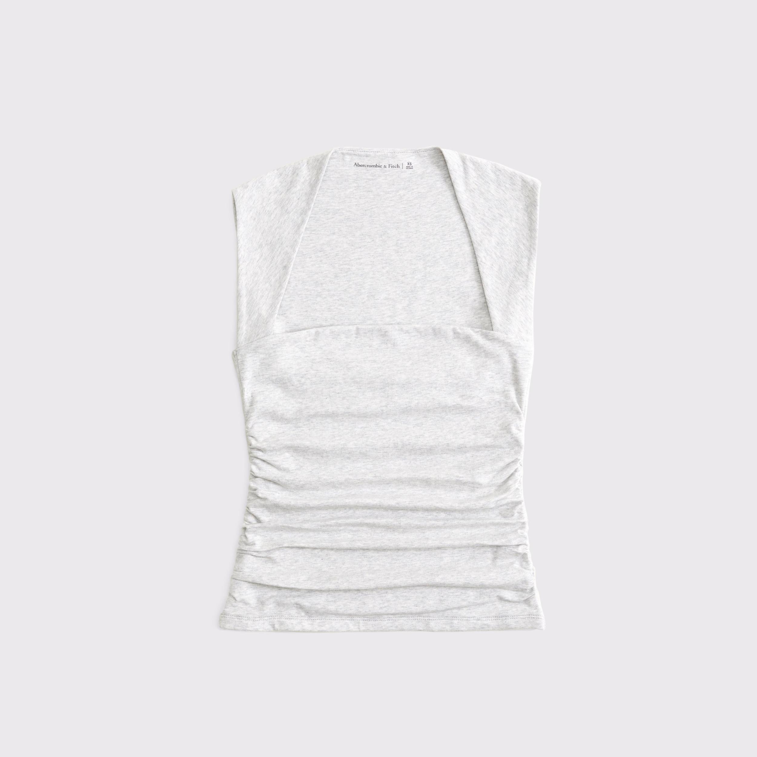 The A&F Ava Top Product Image