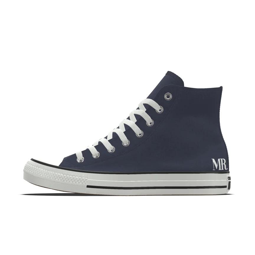 Custom Chuck Taylor All Star By You Product Image