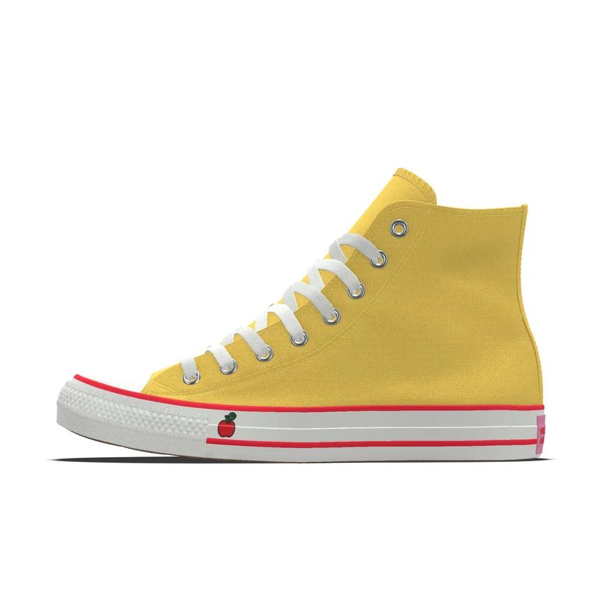 Converse By You x Hello Kitty and Friends Chuck Taylor All Star Product Image
