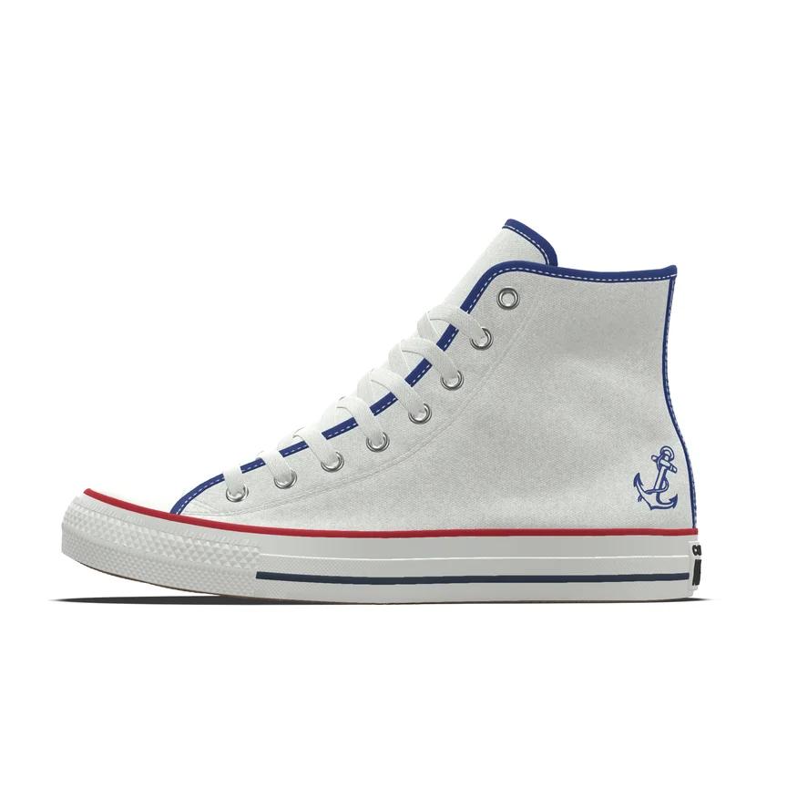 Custom Chuck Taylor All Star By You Product Image
