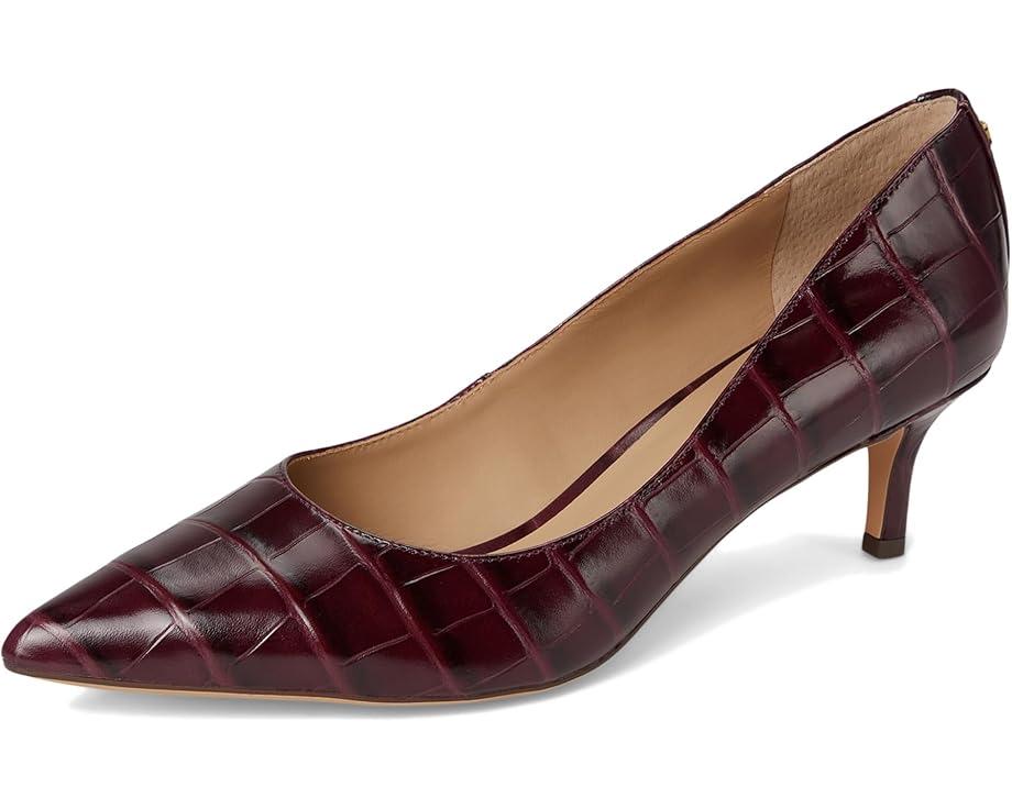 Lanette Denim Pumps Product Image