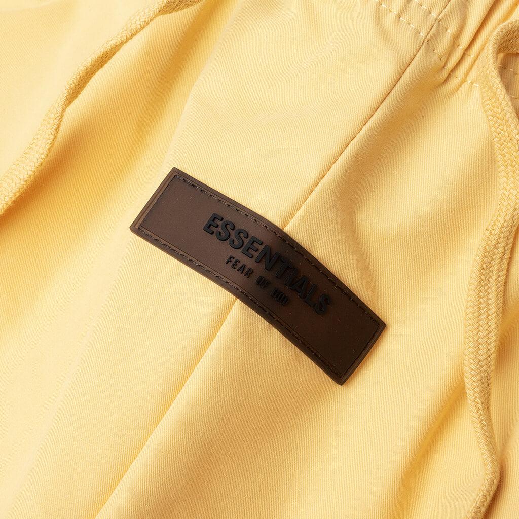 Women's Relaxed Trouser - Light Tuscan Female Product Image