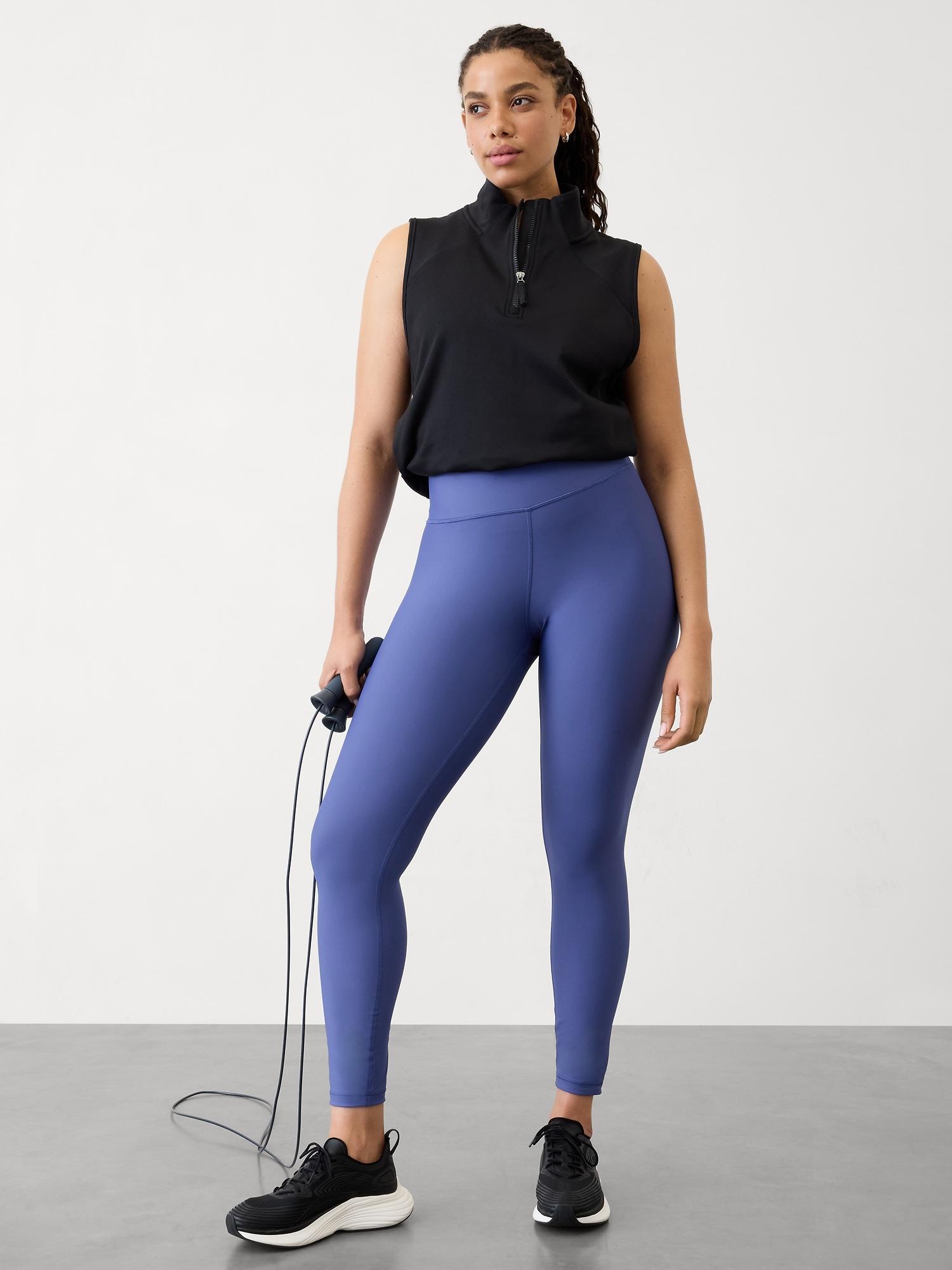 Interval High Rise Legging Product Image