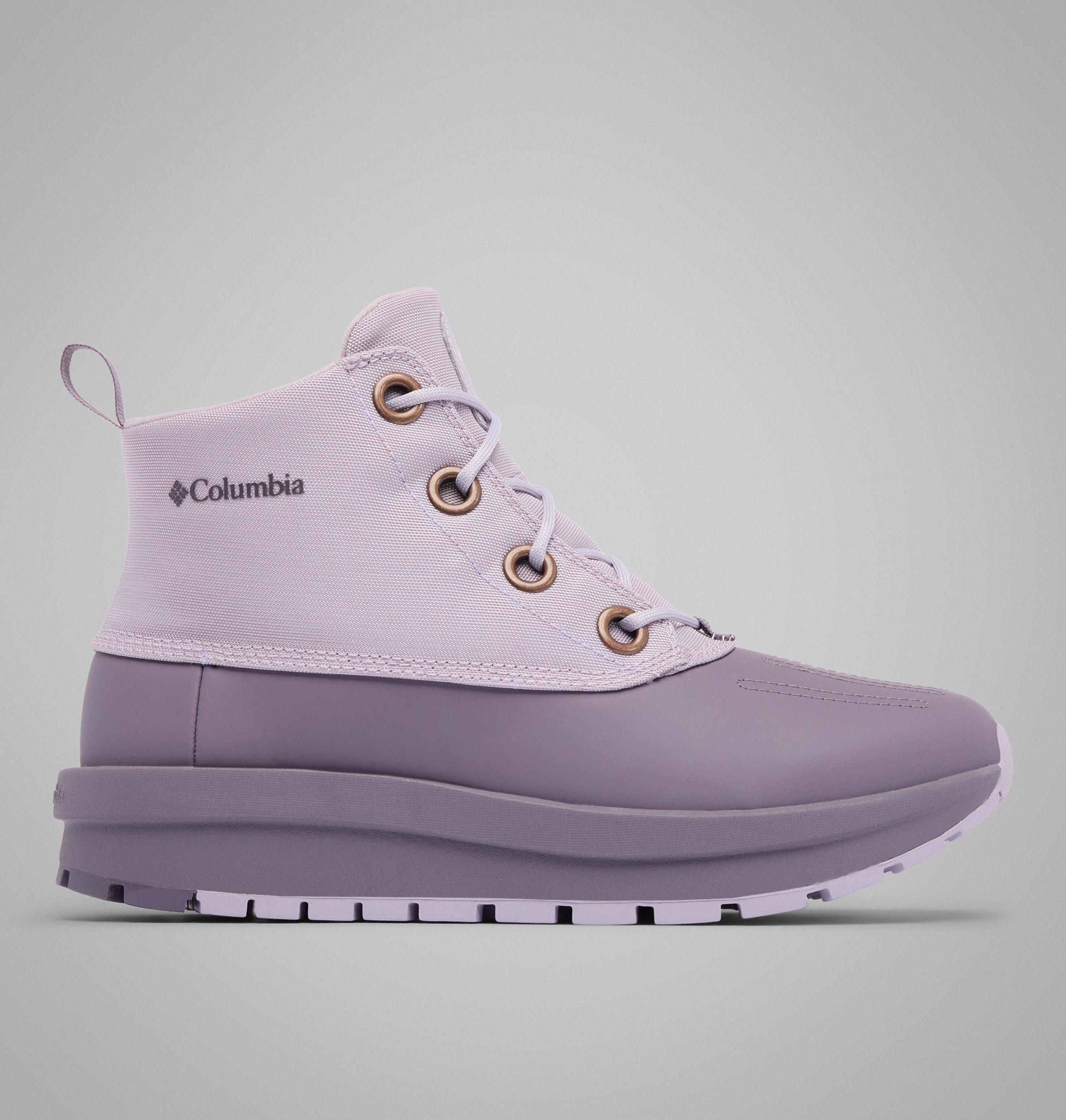 Columbia Womens Moritza Shield Boot- Product Image