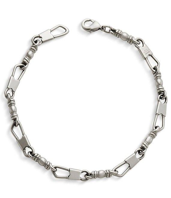 James Avery Fishers of Men Stainless Steel Line Bracelet Product Image