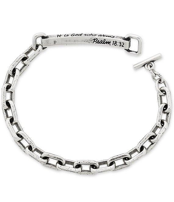 James Avery Armed with Strength Bracelet Product Image