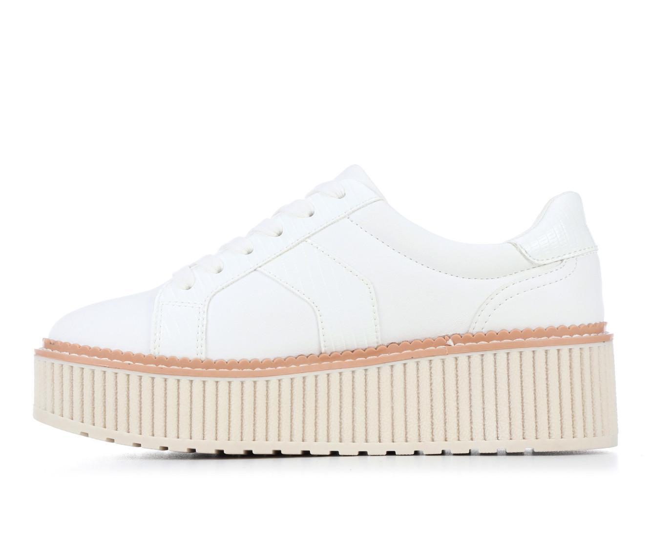 Women's DV BY DOLCE VITA Bubbles Platform Sneakers Product Image