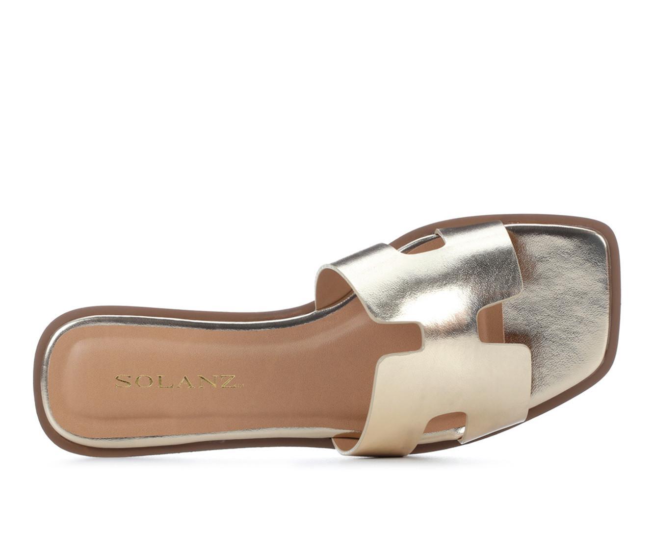 Women's Solanz Salvia Sandals Product Image