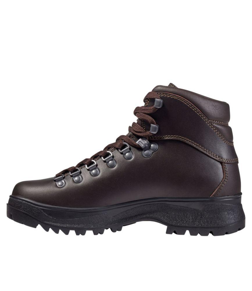 Women's Cresta II Waterproof Hiking Boots, Leather Product Image
