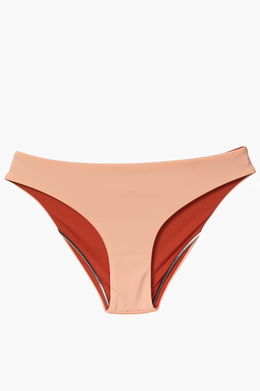 Valle Bikini Bottom - Coronado Female Product Image
