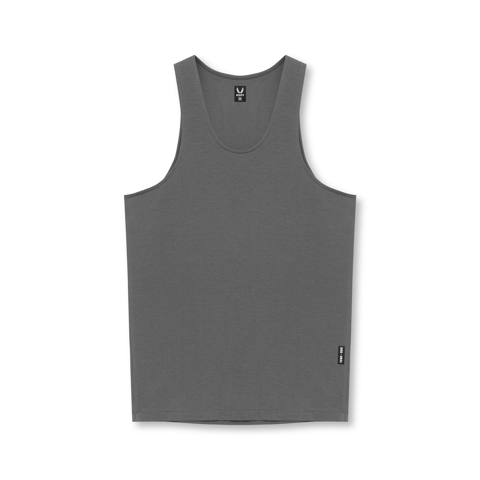 0631. Solucell™ Essential Slim Tank - Space Grey Product Image