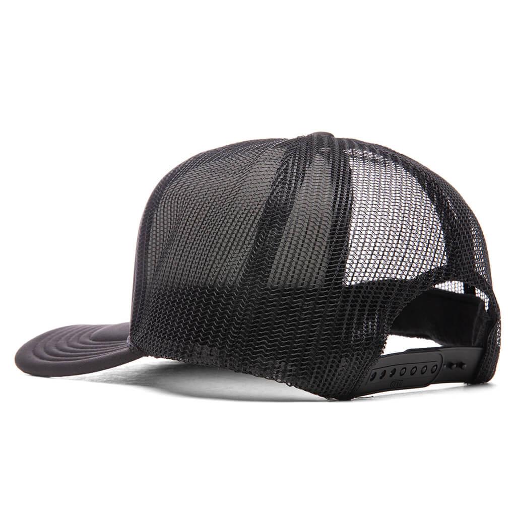 N.E.F Trucker - Black Male Product Image
