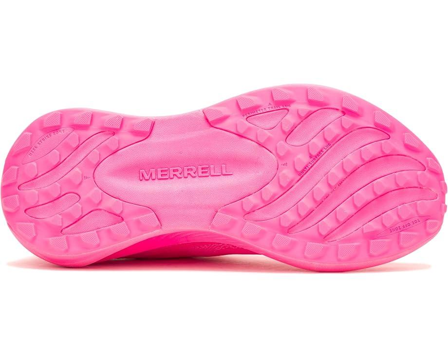 Women's Merrell Morphlite Product Image