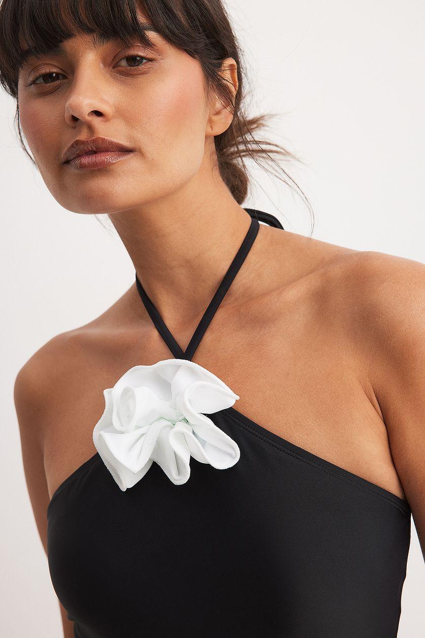 Rose Swimsuit Product Image