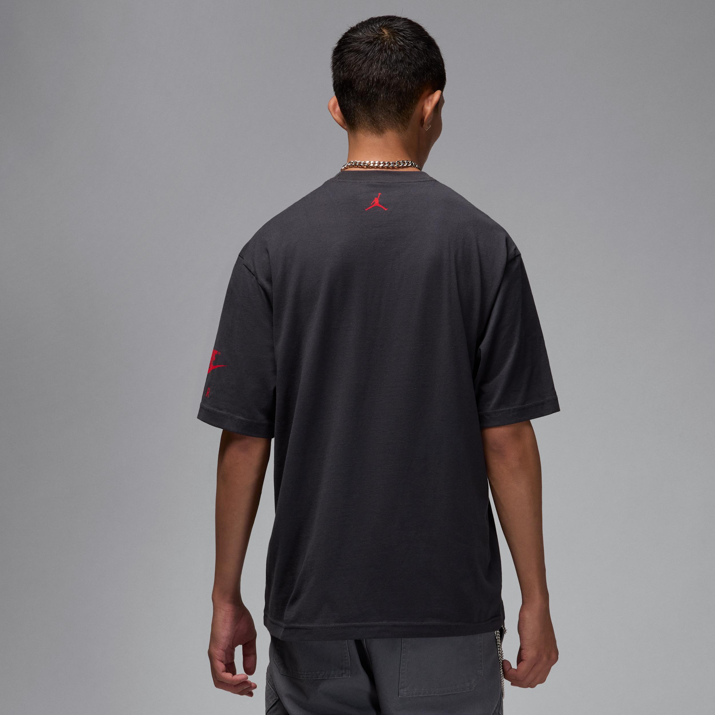 Men's Jordan T-Shirt Product Image