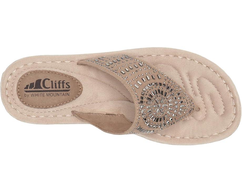 Cliffs by White Mountain Product Image