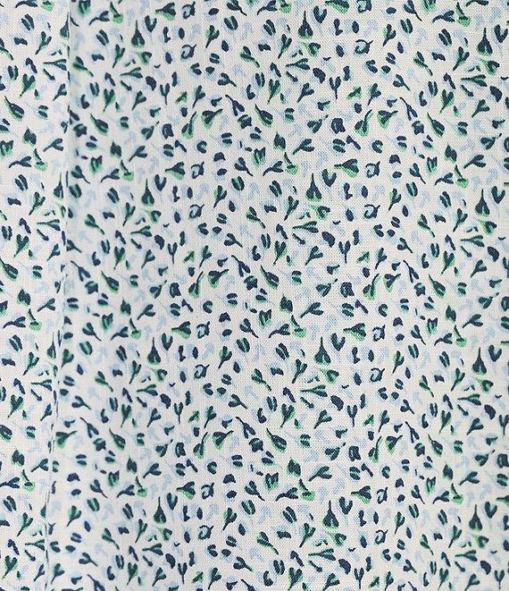 Gold Label Roundtree & Yorke Full Fit Non-Iron Short Sleeve Sport Shirt Product Image