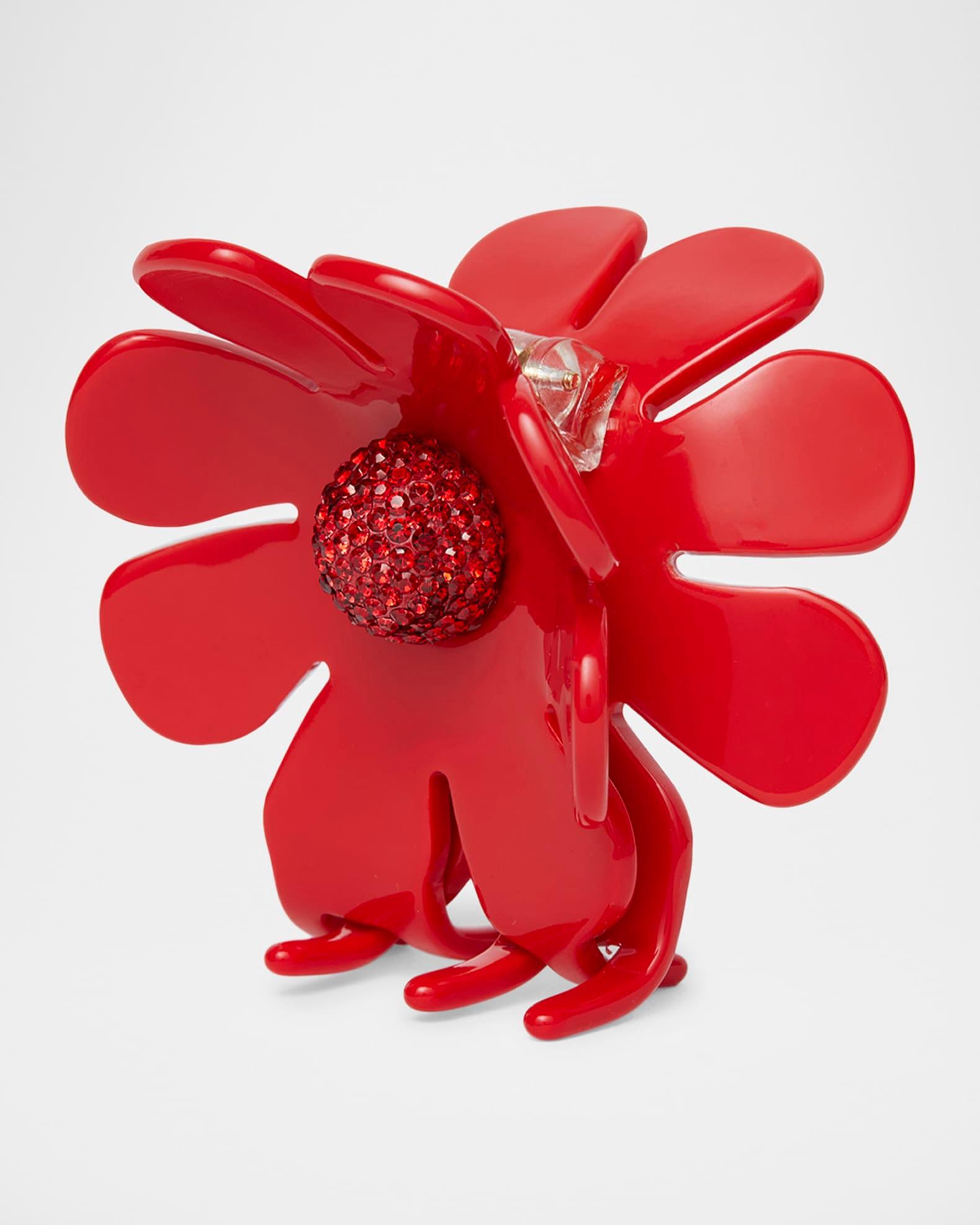 Daisy Claw Clip Product Image