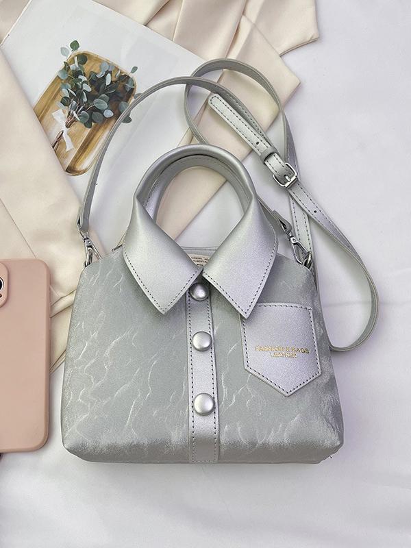 Zipper Crossbody Bags Handbags Product Image