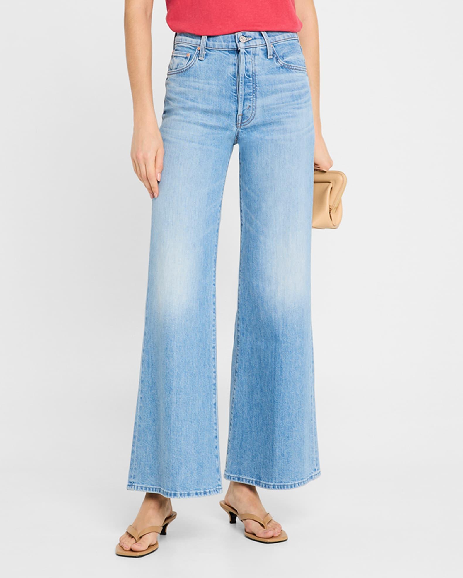 The Tomcat Roller Skimp Jeans Product Image