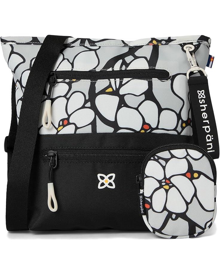 Sherpani Zoom Crossbody Product Image