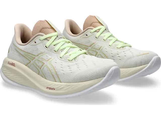 Women's | ASICS Gel-Cumulus 26 Product Image