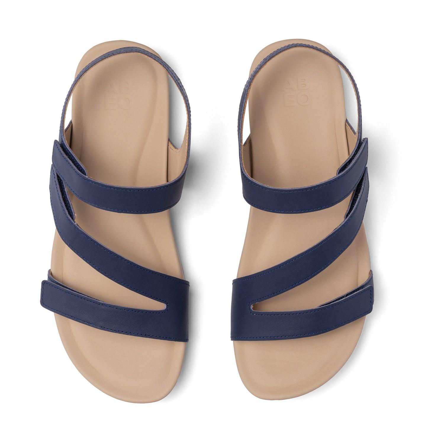Oasis Sandal Female Product Image