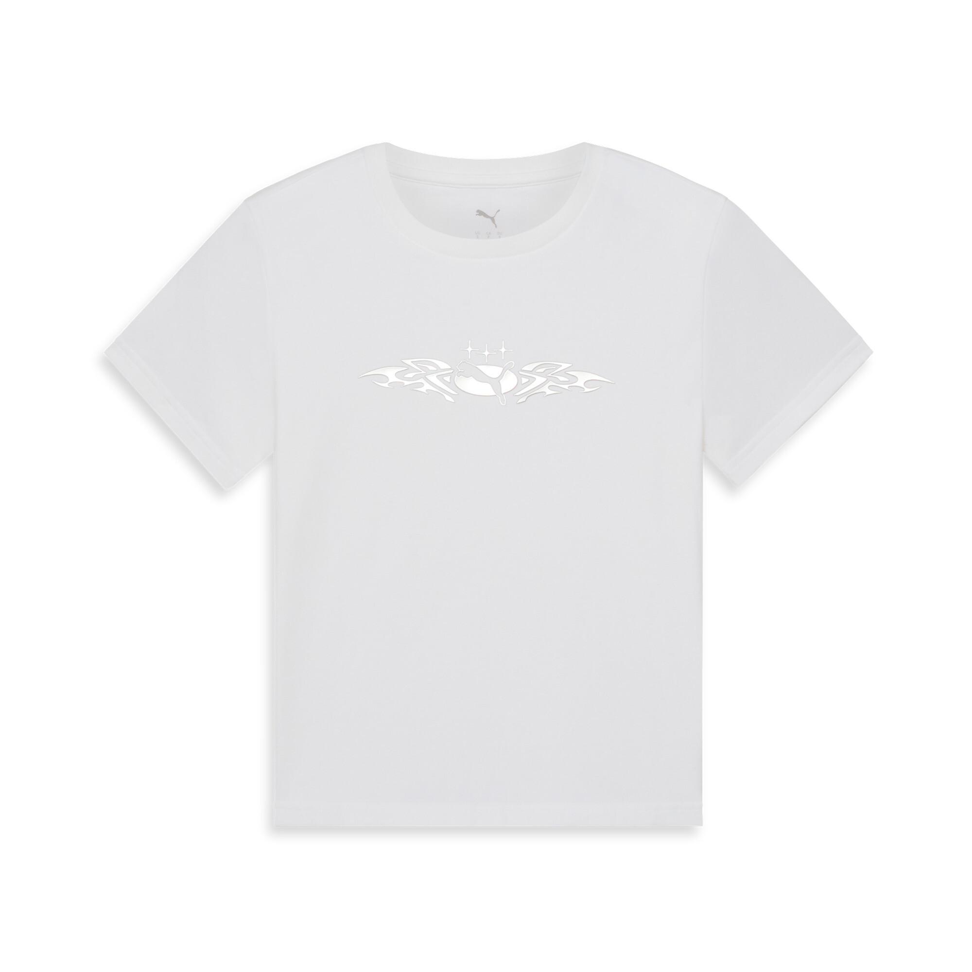 PUMATECH-X Women's Slim T-Shirt Product Image