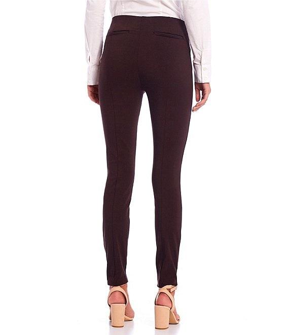 Takara High Waist Millennium Pull On Skinny Pants Product Image