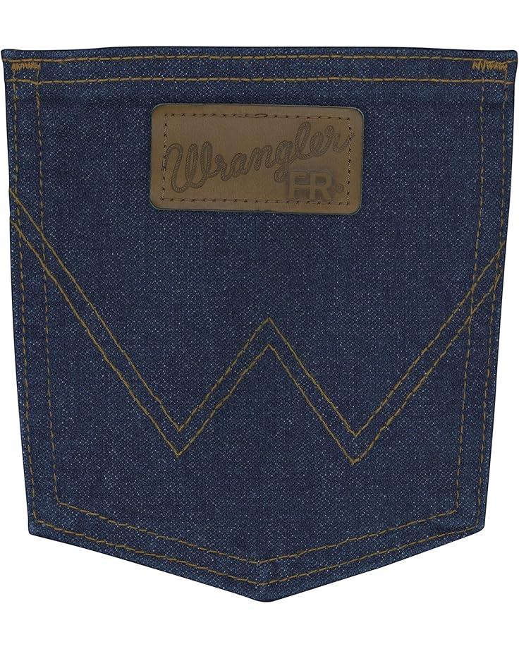 Big & Tall Flame-Resistant Signature Denim Dungarees Product Image