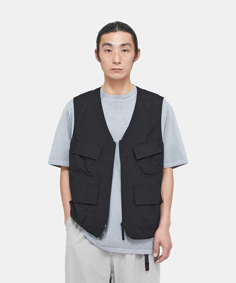 Holston Tactical Vest Male Product Image