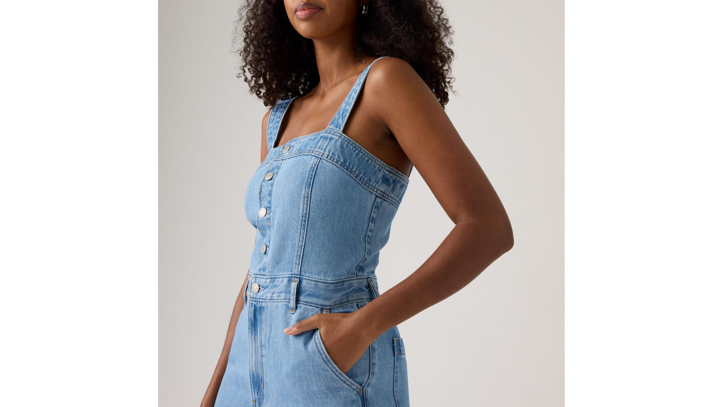 Drea Jumpsuit Product Image