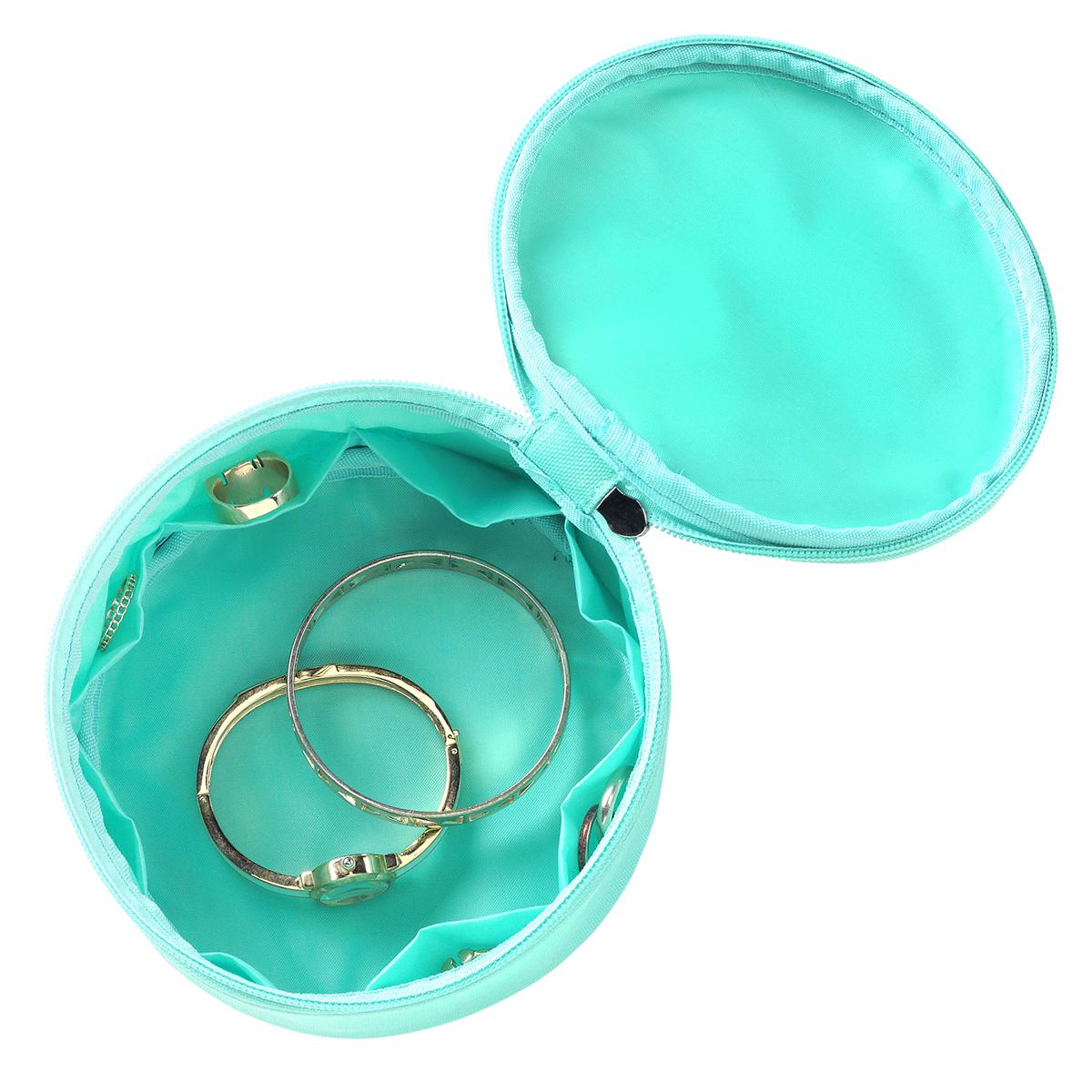 Mint Jewelry Case Product Image