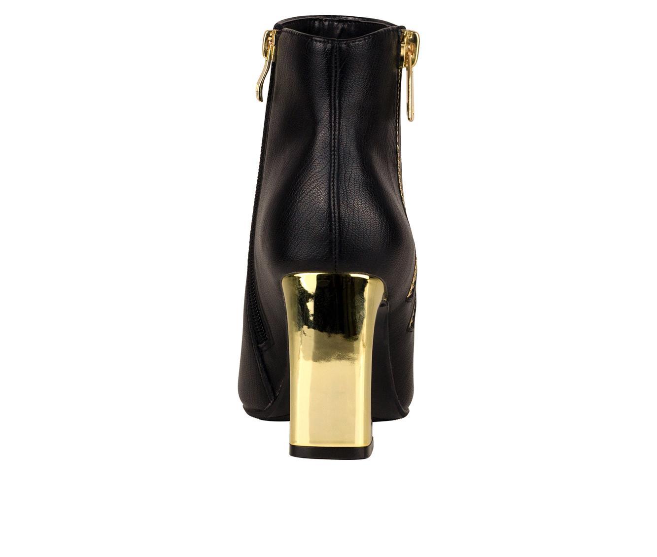 Women's Ninety Union Lush Booties Product Image