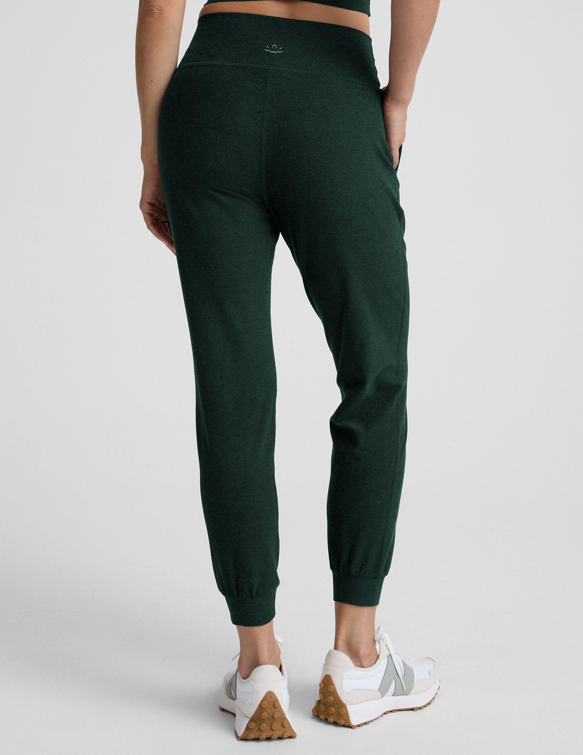 Spacedye Midi Jogger Product Image