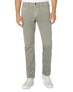 Liverpool Los Angeles Kingston Modern Slim Straight Fit Jeans Product Image