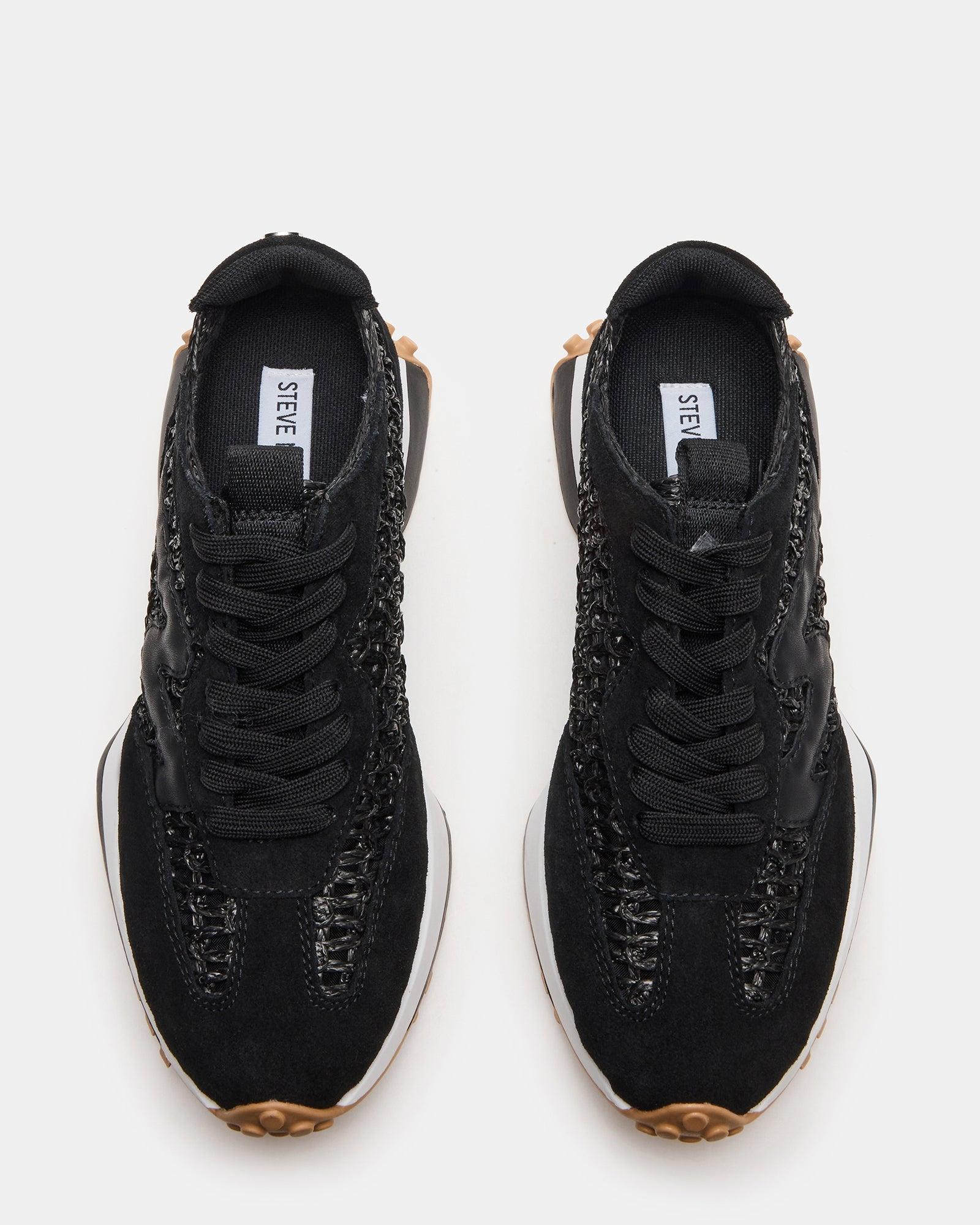 CAMPO BLACK/BEIGE - SM REBOOTED Female Product Image