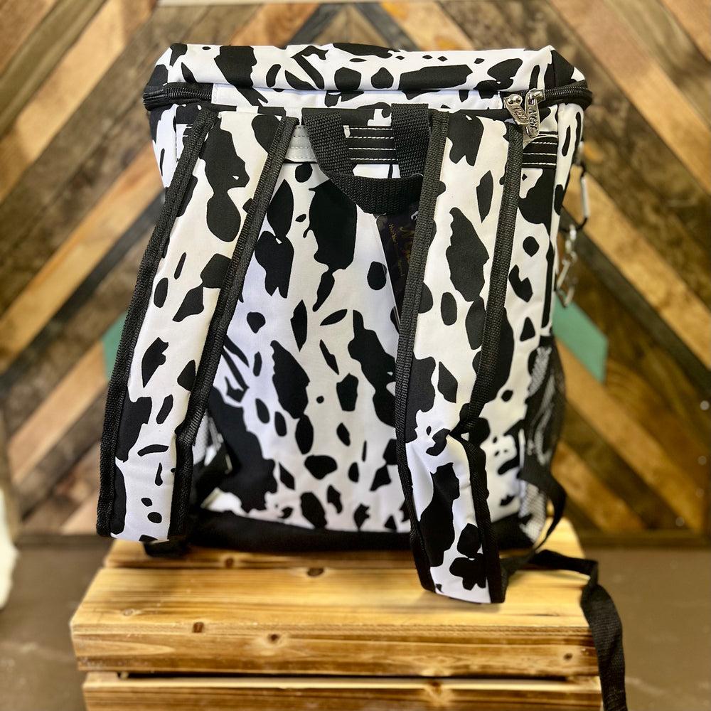 Till The Cows Come Home Cooler Backpack Product Image