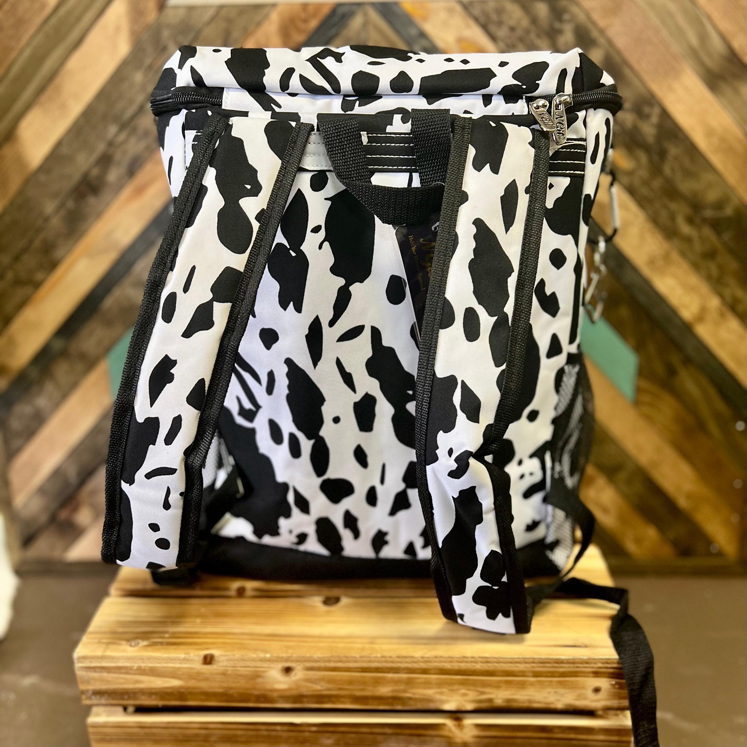 Till The Cows Come Home Cooler Backpack Product Image