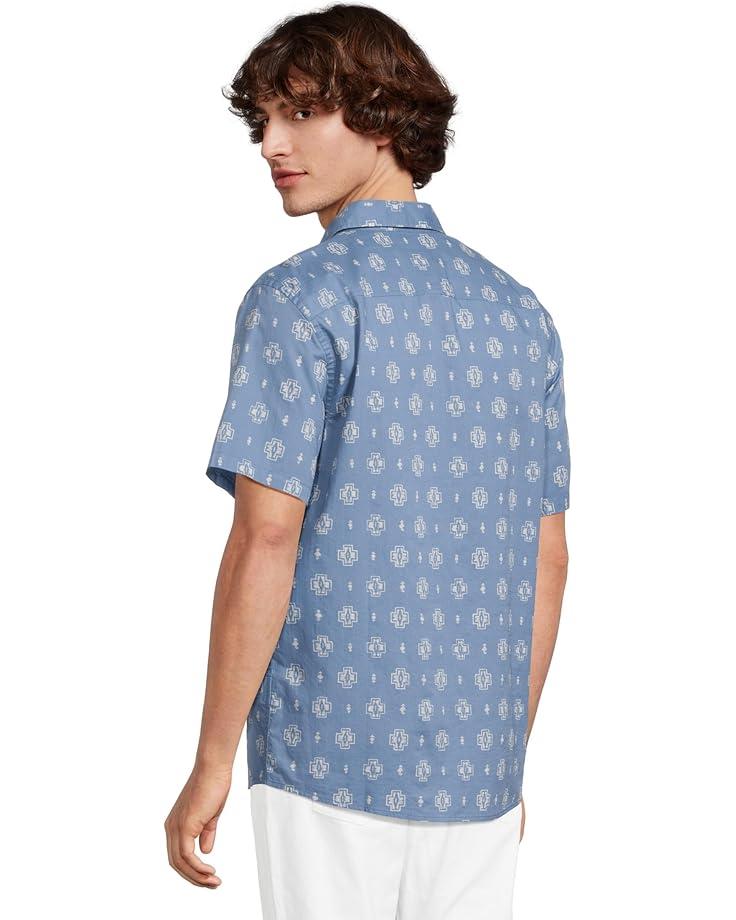 Eldridge Novelty Classic Short Sleeve Product Image