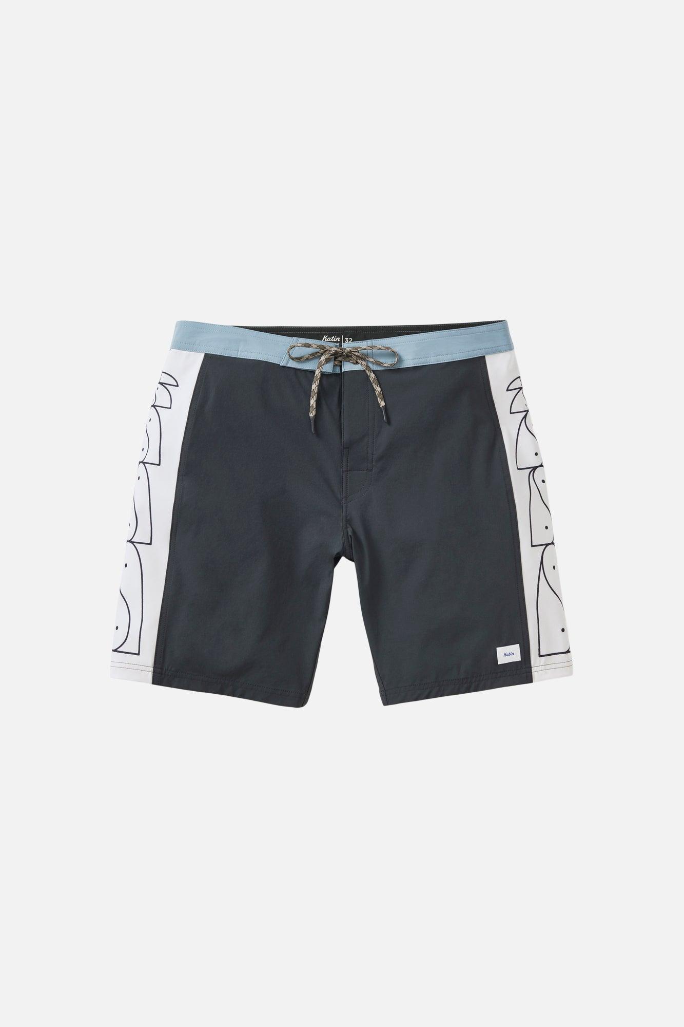 OTG CAIRNS SURF TRUNK Product Image