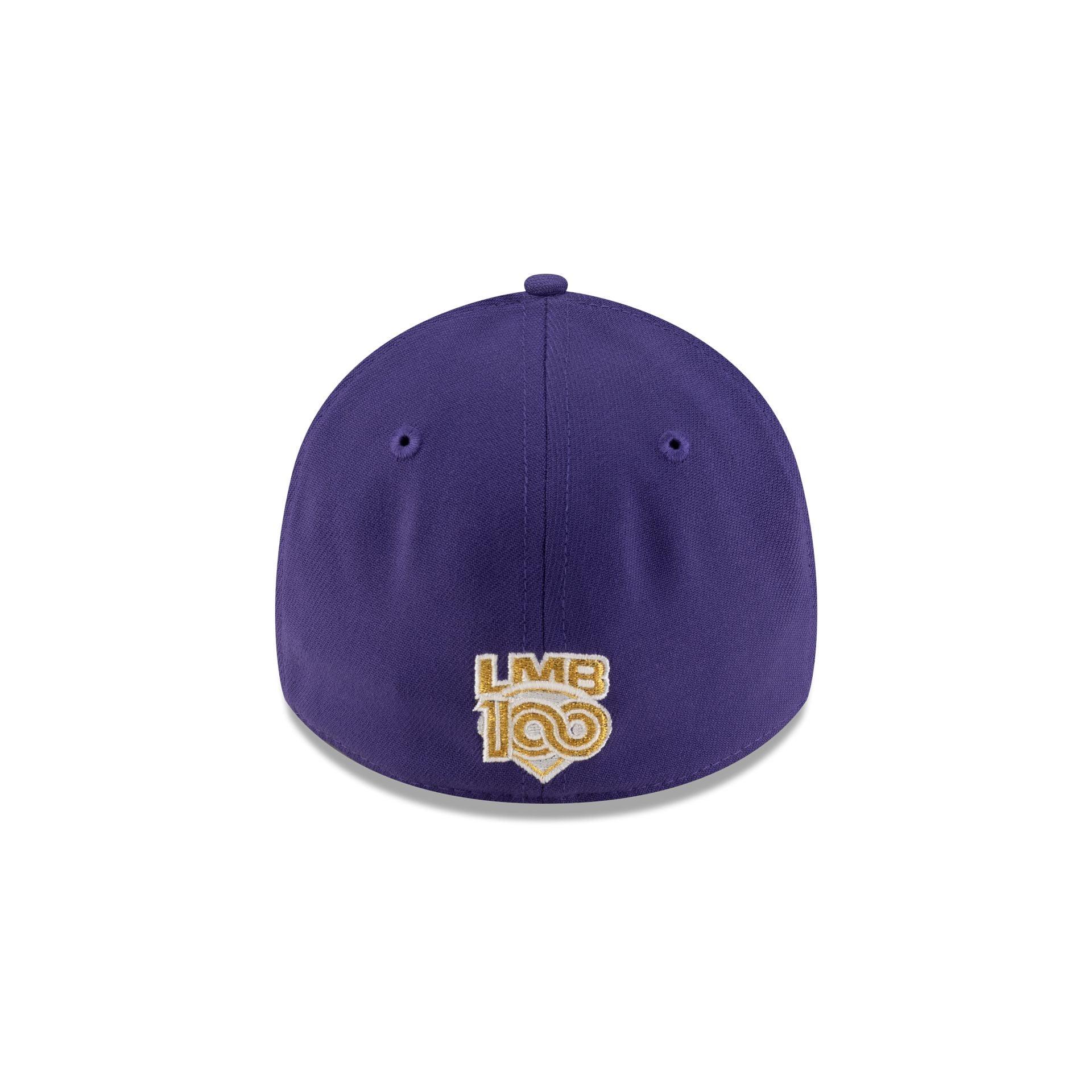 McLaren Automotive Contrast Piping Black 9FORTY Adjustable Hat Male Product Image