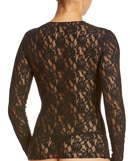 Hanky Panky Signature Lace Top Product Image