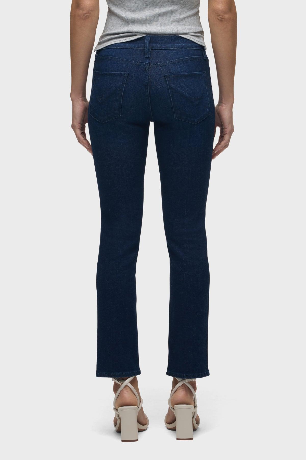 Nico Straight Ankle Female Product Image