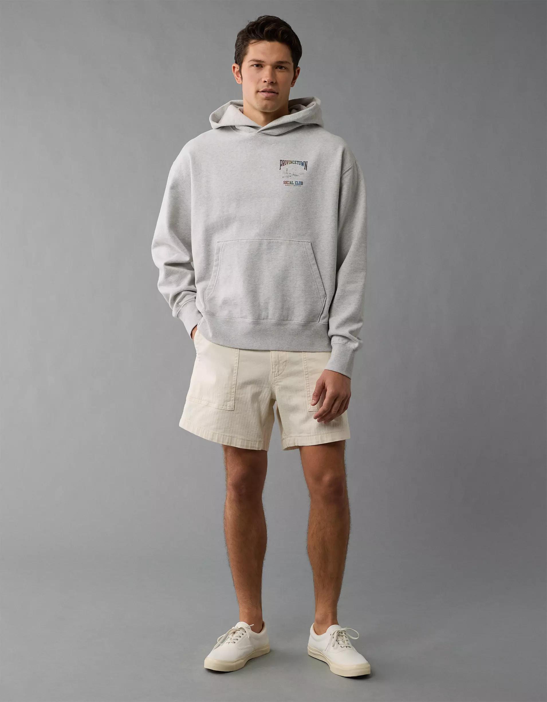 AE Pride Hoodie Product Image