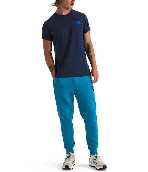 The North Face Short Sleeve Public Lands Cactus Graphic T-Shirt Product Image